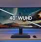 Samsung Odyssey G7 G75F, Monitor Gamer Curvo 40