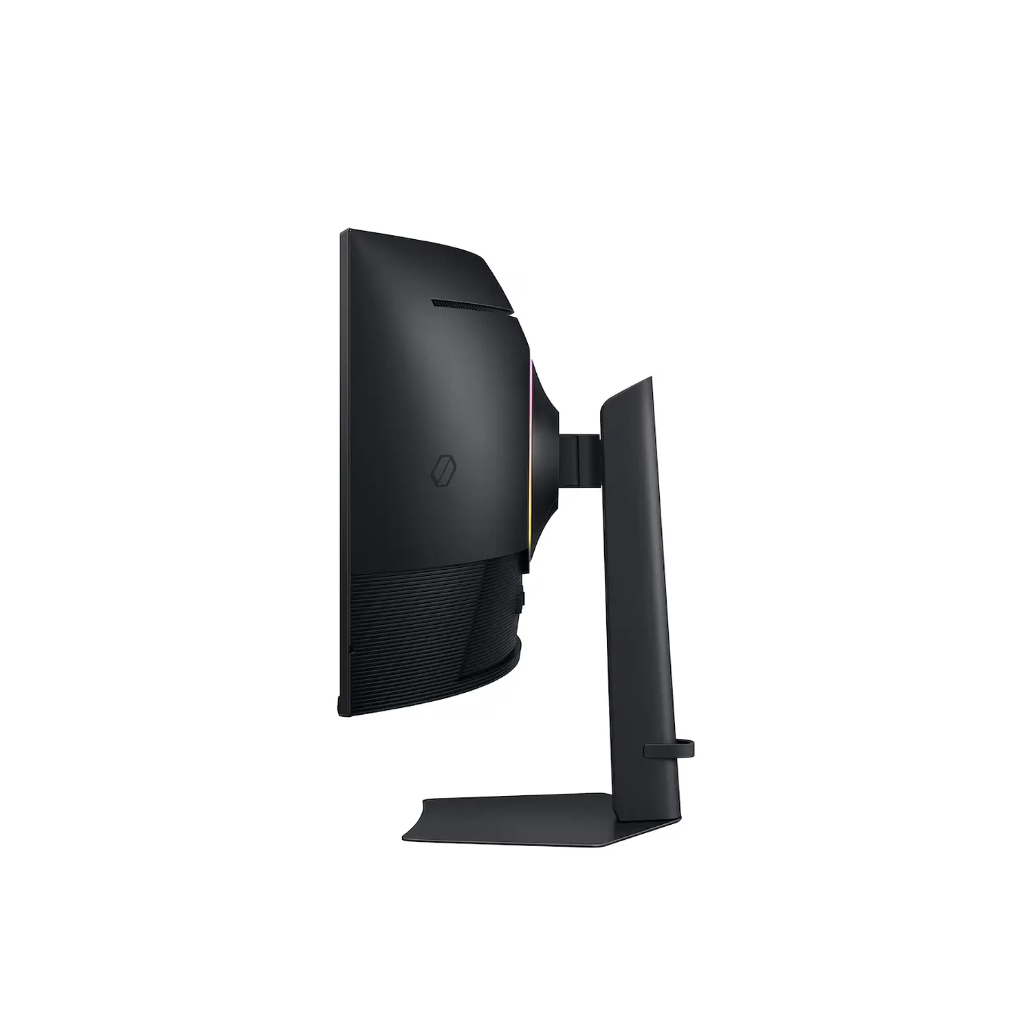 Samsung Odyssey G7 G75F, Monitor Gamer Curvo 40