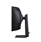 Samsung Odyssey G7 G75F, Monitor Gamer Curvo 40