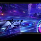 Samsung Odyssey G7 G75F, Monitor Gamer Curvo 40
