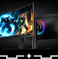 Samsung Odyssey G7 G75F, Monitor Gamer Curvo 40