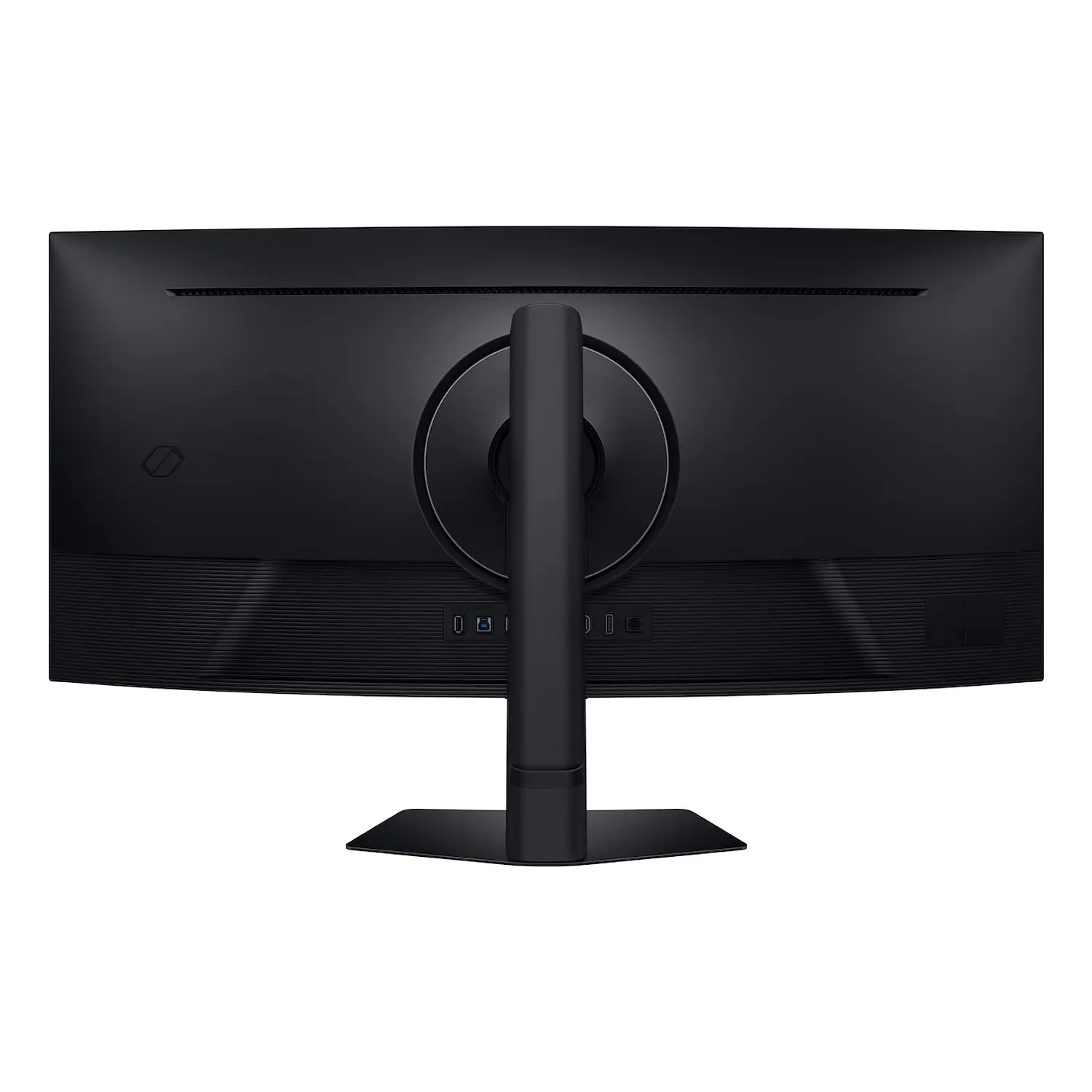 Samsung Odyssey G7 G75F, Monitor Gamer Curvo 40