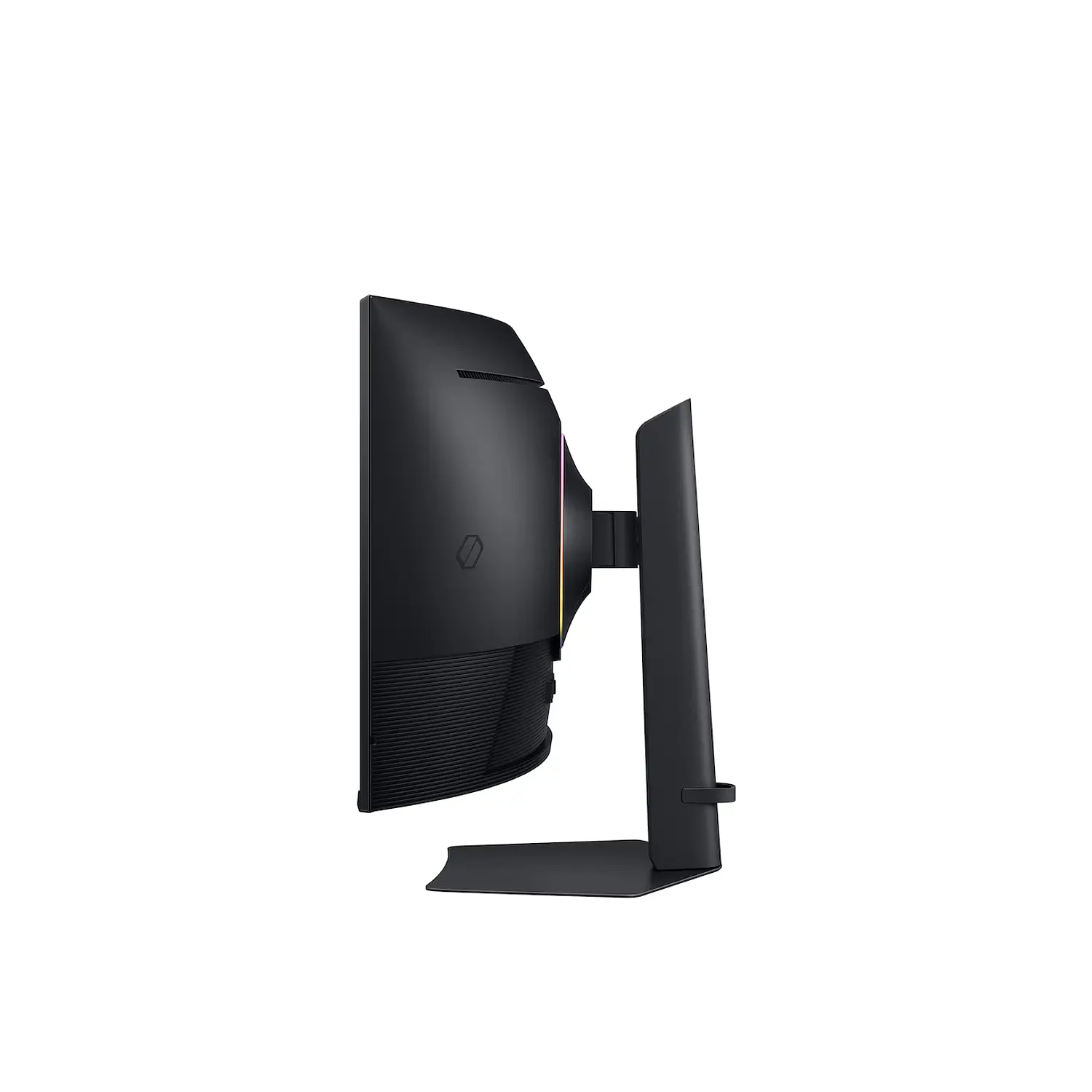 Samsung Odyssey G7 G75F, Monitor Gamer Curvo 40