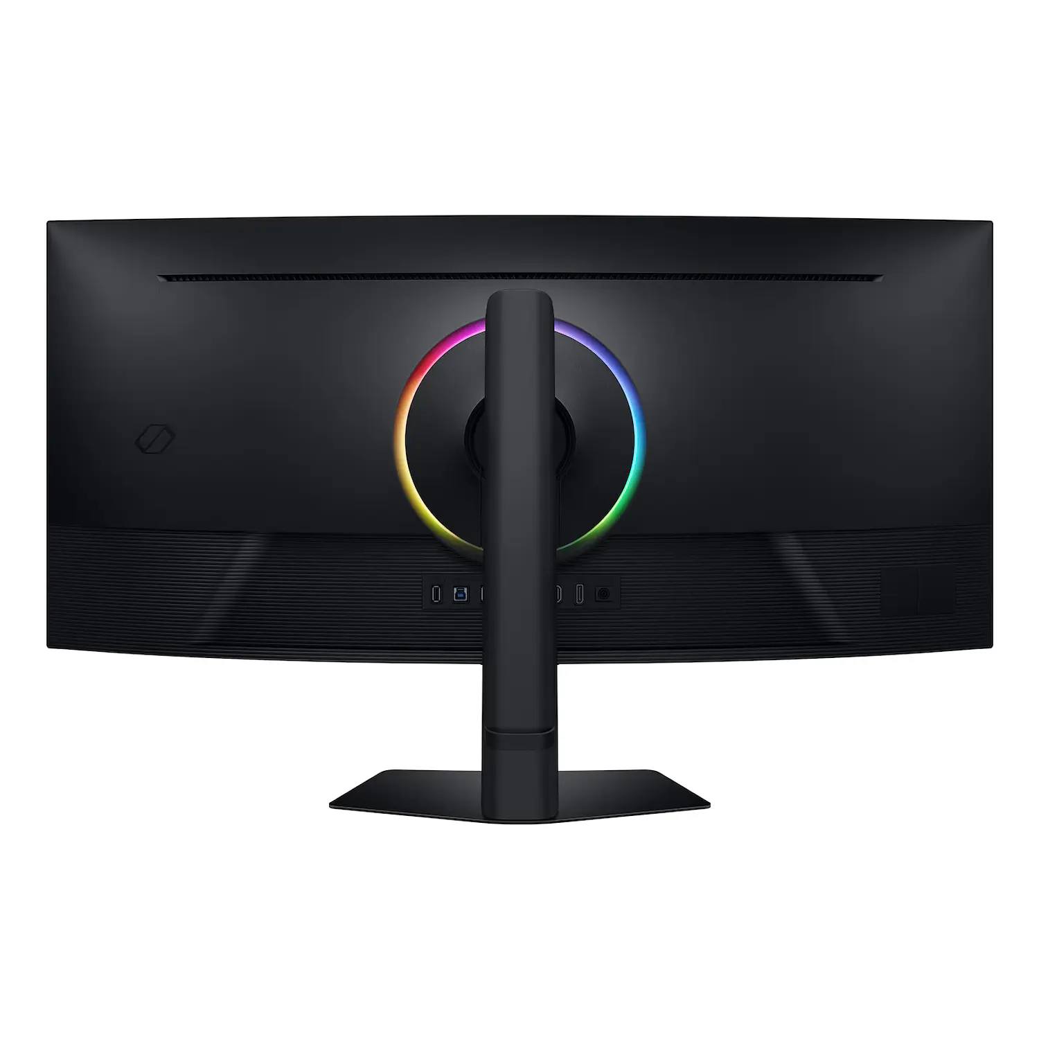 Samsung Odyssey G7 G75F, Monitor Gamer Curvo 40