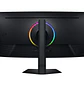 Samsung Odyssey G7 G75F, Monitor Gamer Curvo 40