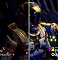 Samsung Odyssey G7 G75F, Monitor Gamer Curvo 40