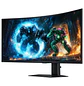 Samsung Odyssey G7 G75F, Monitor Gamer Curvo 40