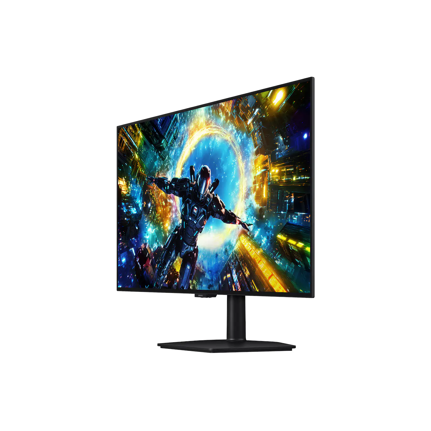 Samsung Odyssey OLED G7 G73SH, Monitor Gamer 32