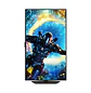 Samsung Odyssey OLED G7 G73SH, Monitor Gamer 32