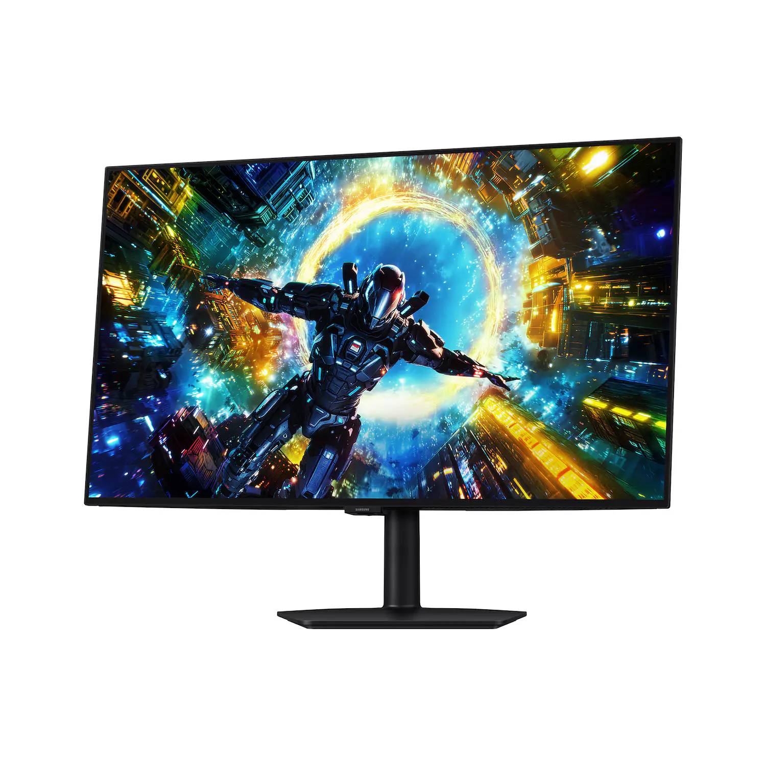 Samsung Odyssey OLED G7 G73SH, Monitor Gamer 32