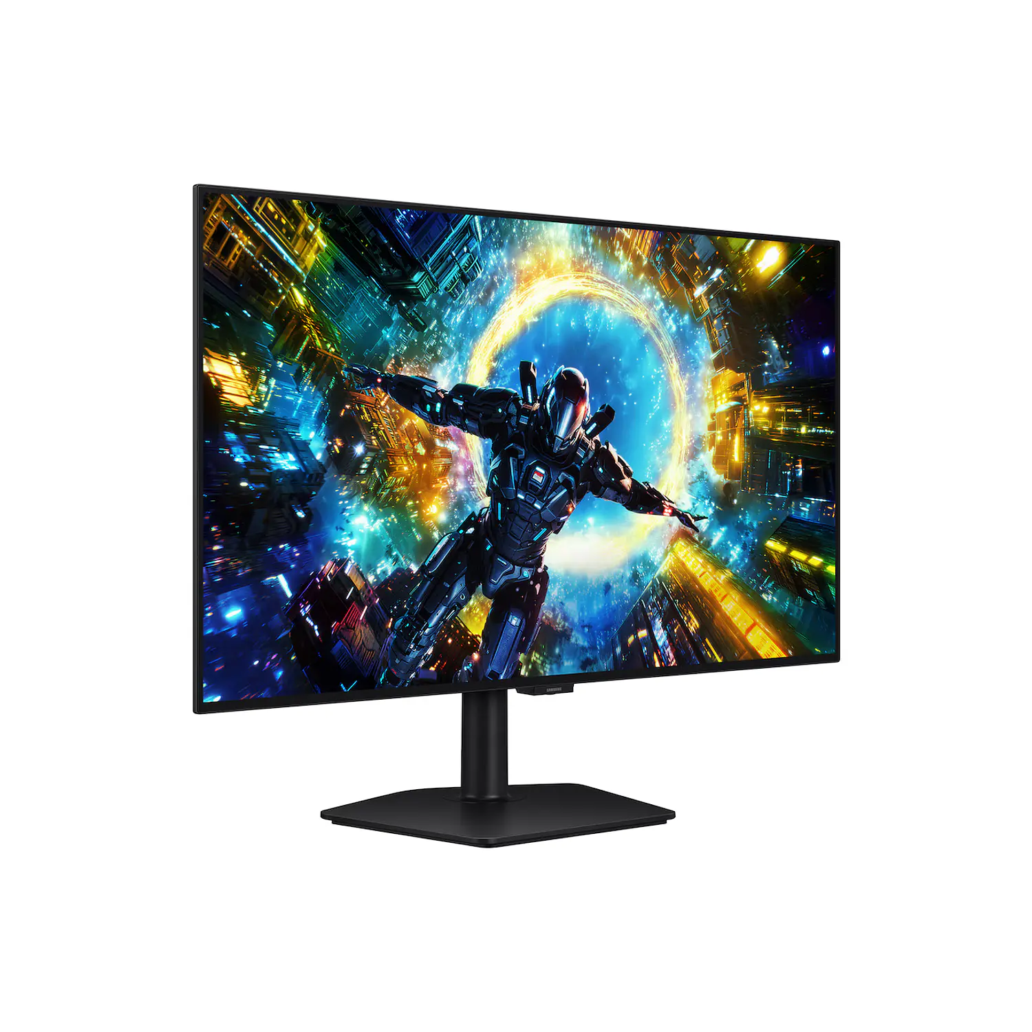 Samsung Odyssey OLED G7 G73SH, Monitor Gamer 32