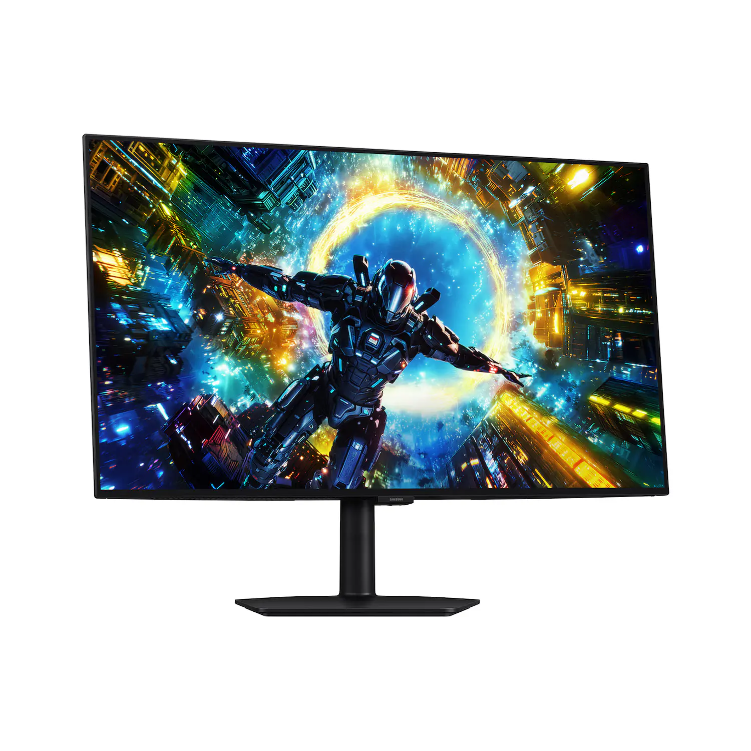 Samsung Odyssey OLED G7 G73SH, Monitor Gamer 32