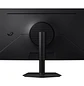 Samsung Odyssey OLED G7 G73SH, Monitor Gamer 32