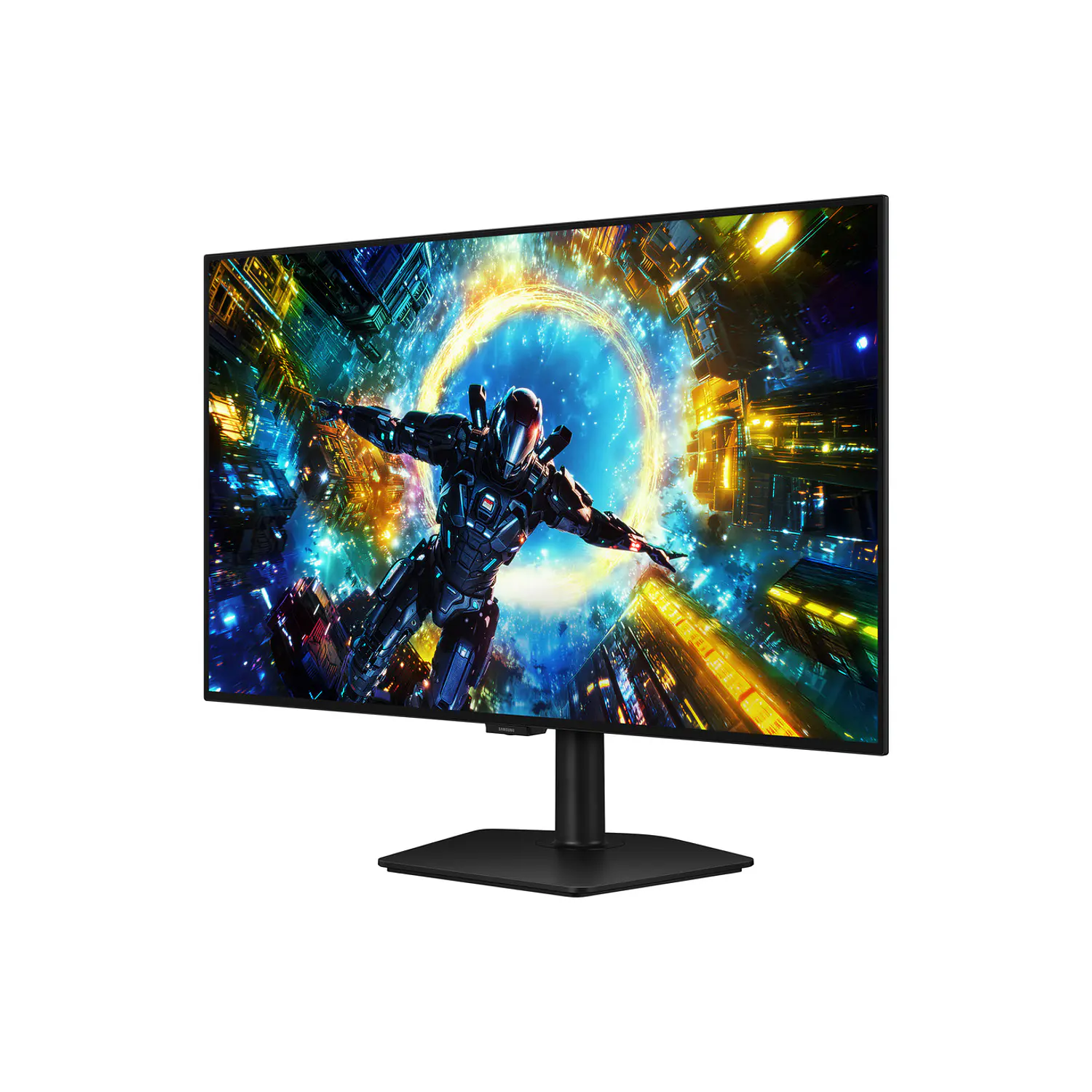 Samsung Odyssey OLED G7 G73SH, Monitor Gamer 32