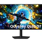 Samsung Odyssey OLED G7 G73SH, Monitor Gamer 32