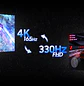 Samsung Odyssey OLED G7 G73SH, Monitor Gamer 32