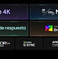Samsung Odyssey OLED G7 G73SH, Monitor Gamer 32