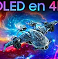 Samsung Odyssey OLED G7 G73SH, Monitor Gamer 32
