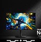 Samsung Odyssey OLED G7 G73SH, Monitor Gamer 32