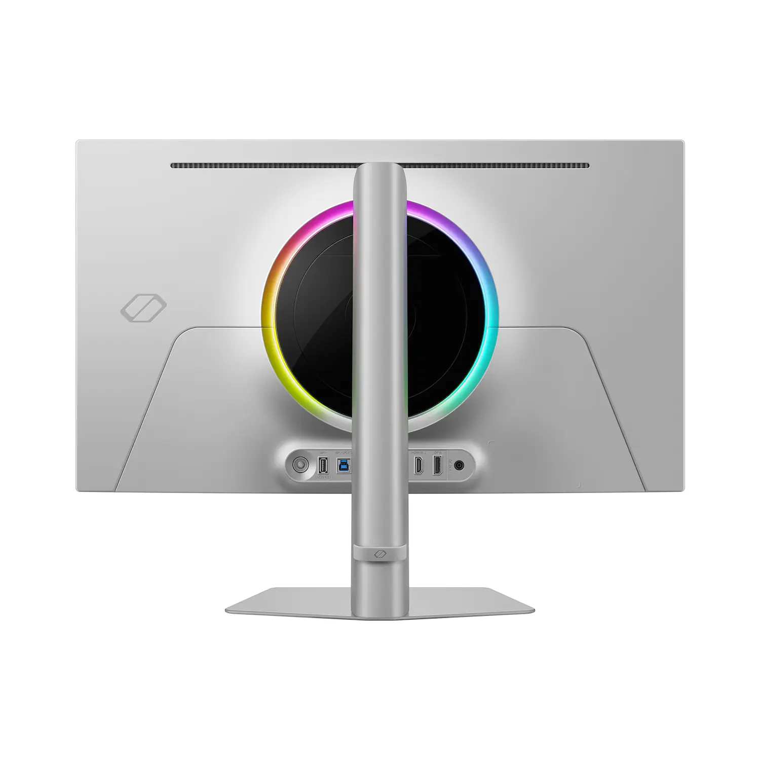 Samsung Odyssey OLED G6 G60SF, Monitor Gamer 27