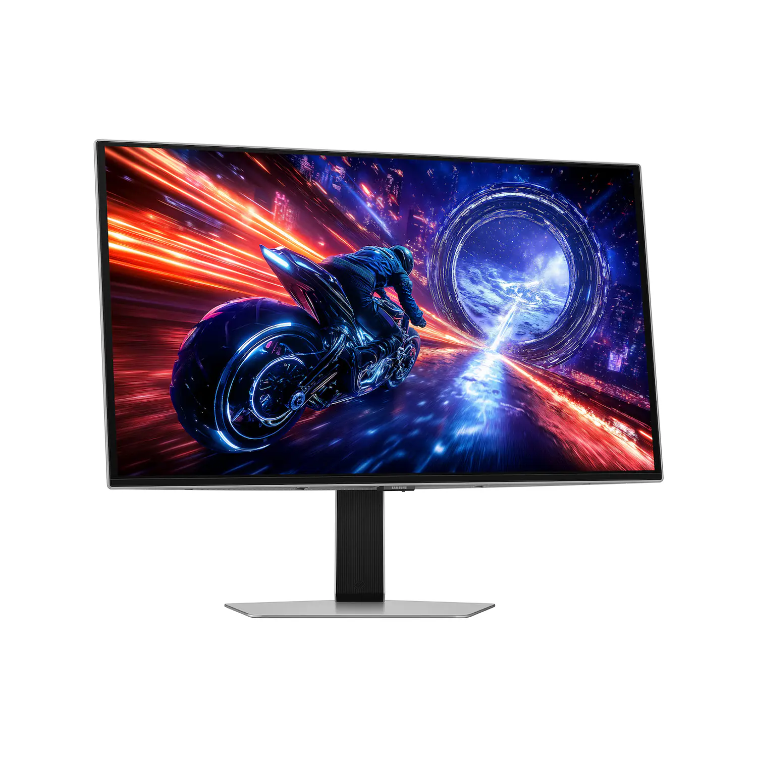 Samsung Odyssey OLED G6 G60SF, Monitor Gamer 27