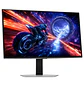 Samsung Odyssey OLED G6 G60SF, Monitor Gamer 27
