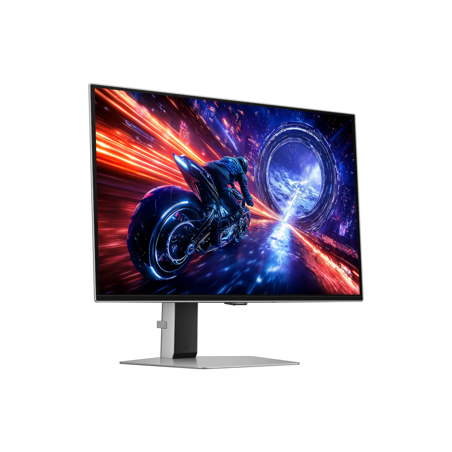 Samsung Odyssey OLED G6 G60SF, Monitor Gamer 27