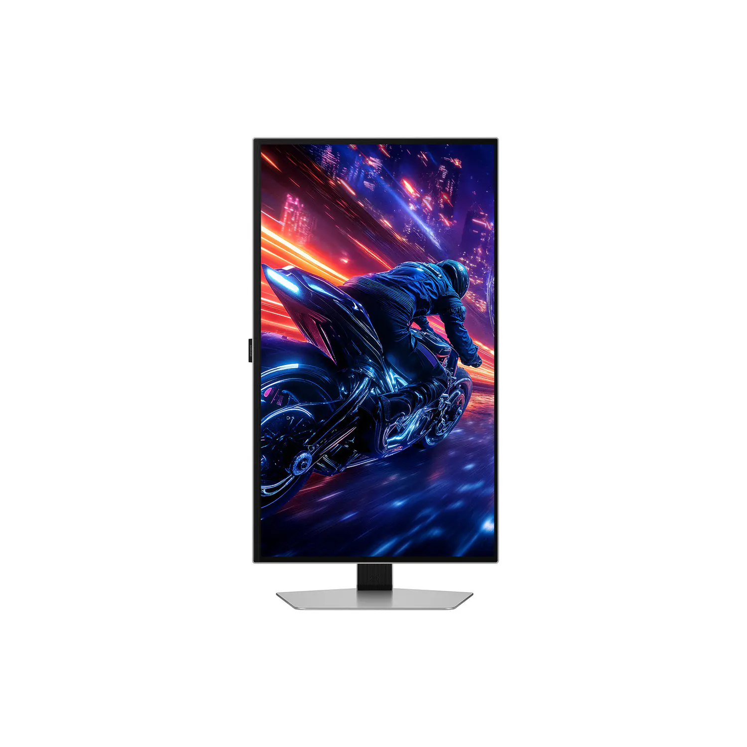 Samsung Odyssey OLED G6 G60SF, Monitor Gamer 27