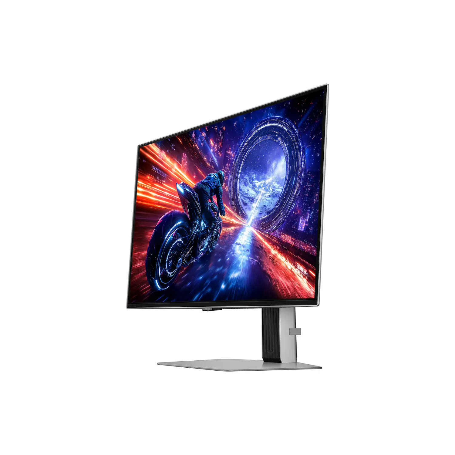 Samsung Odyssey OLED G6 G60SF, Monitor Gamer 27