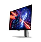 Samsung Odyssey OLED G6 G60SF, Monitor Gamer 27