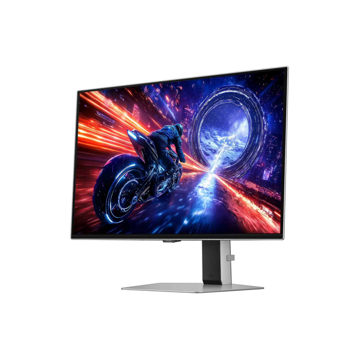 Samsung Odyssey OLED G6 G60SF, Monitor Gamer 27