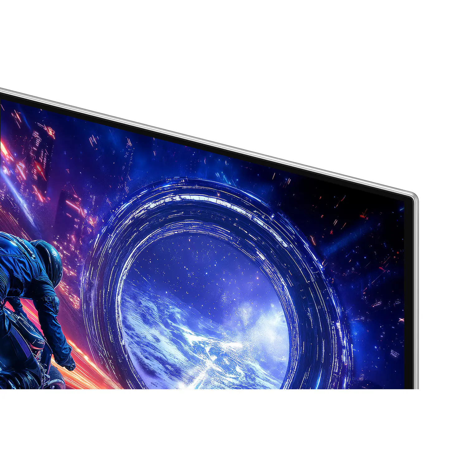 Samsung Odyssey OLED G6 G60SF, Monitor Gamer 27