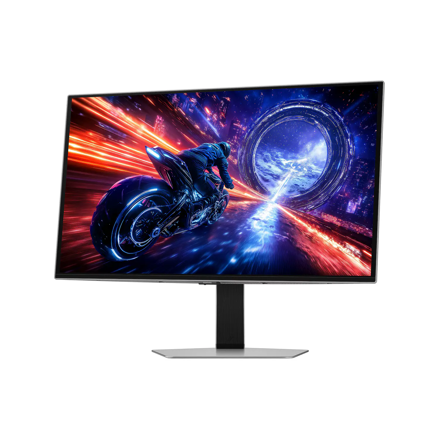 Samsung Odyssey OLED G6 G60SF, Monitor Gamer 27