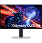 Samsung Odyssey OLED G6 G60SF, Monitor Gamer 27
