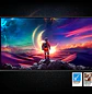 Samsung Odyssey OLED G6 G60SF, Monitor Gamer 27