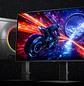 Samsung Odyssey OLED G6 G60SF, Monitor Gamer 27