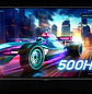 Samsung Odyssey OLED G6 G60SF, Monitor Gamer 27