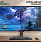 Samsung Odyssey OLED G6 G60SF, Monitor Gamer 27