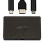 Wacom Converter Kit, Adaptador HDMI a USB-C para Movink 13 y Wacom One 12/13/14, Cables Incluidos, Negro - Miniatura 4