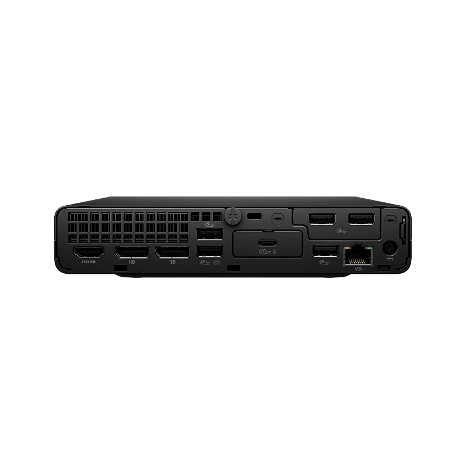 HP ProDesk 4 Mini G1i, PC Mini, Core Ultra 5 225T, 16GB DDR5, 512GB SSD, Windows 11 Pro 4