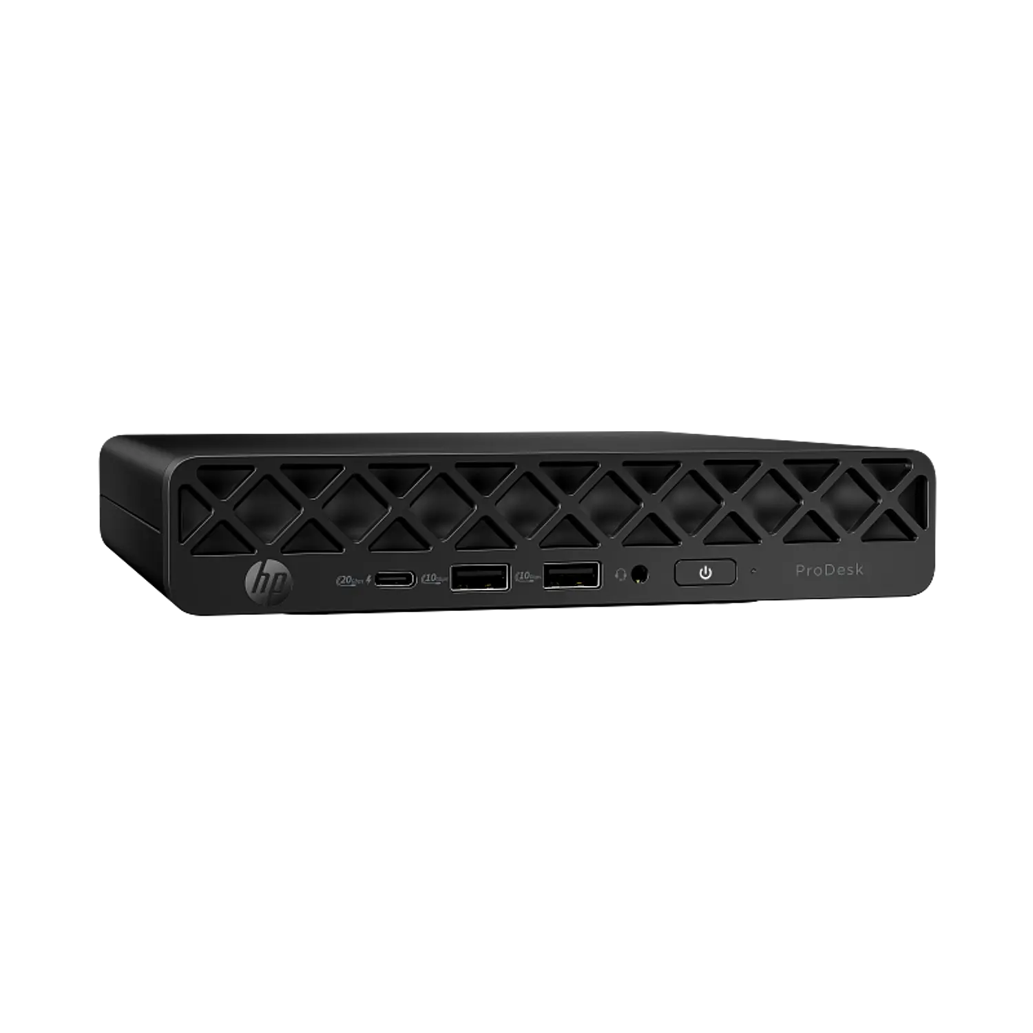 HP ProDesk 4 Mini G1i, PC Mini, Core Ultra 5 225T, 16GB DDR5, 512GB SSD, Windows 11 Pro 2