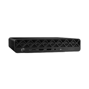 HP ProDesk 4 Mini G1i, PC Mini, Core Ultra 5 225T, 16GB DDR5, 512GB SSD, Windows 11 Pro