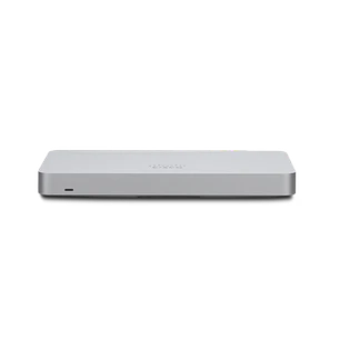 Cisco Meraki MX68, Firewall SD-WAN, 700Mbps, 2xWAN GbE, 10xLAN GbE, 2xPoE+, 50 Usuarios