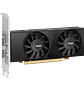 MSI GeForce RTX 3050 LP 6G OC, Tarjeta de Video Low Profile, 6GB GDDR6, 96-bit, 1492MHz, HDMI 2.1, DP 1.4a - Miniatura 3