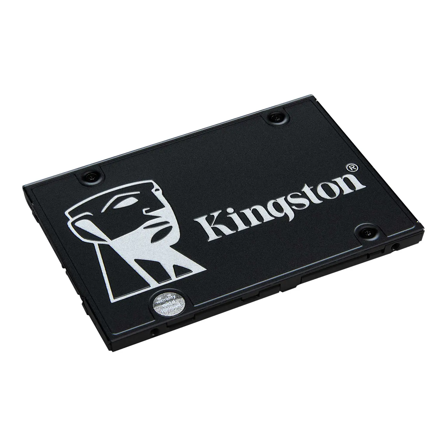 Kingston KC600, Disco SSD 2TB SATA 2.5