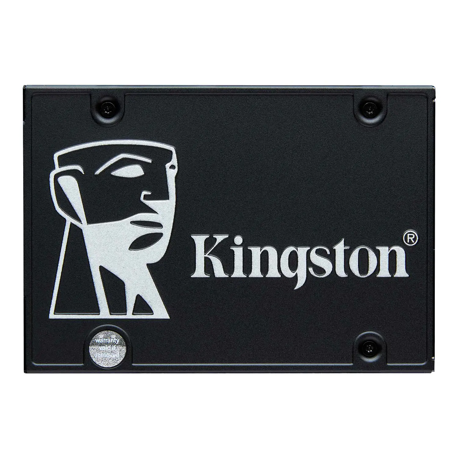 Kingston KC600, Disco SSD 2TB SATA 2.5