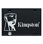 Kingston KC600, Disco SSD 2TB SATA 2.5