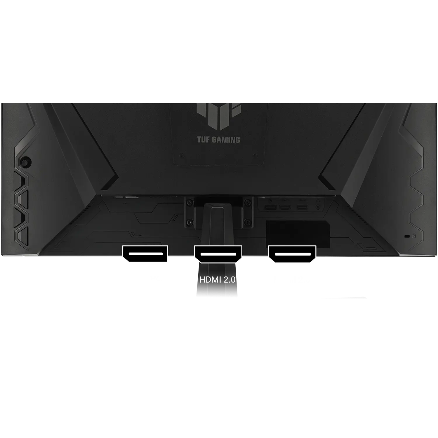 ASUS TUF VG279QM5A, Monitor Gamer 27