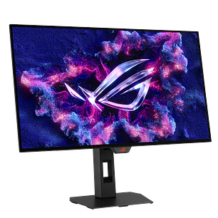 ASUS ROG Strix OLED XG27AQDMGR, Monitor Gamer 27
