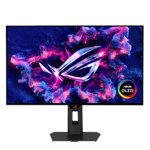 ASUS ROG Strix OLED XG27AQDMGR, Monitor Gamer 27